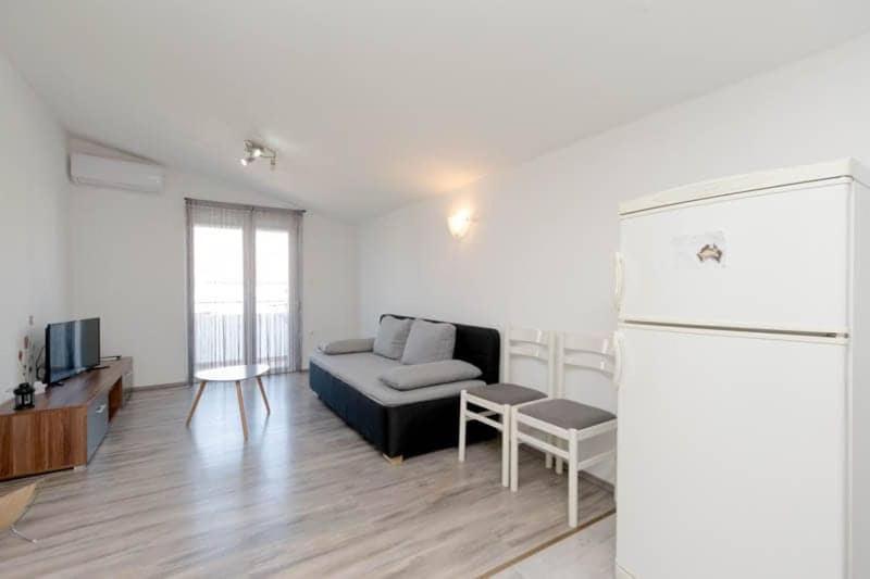 Apartment Iva Zara Esterno foto