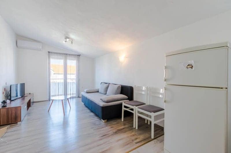Apartment Iva Zara Esterno foto